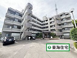 昭和マンション野草園