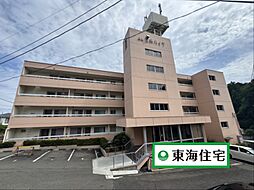 三共ハイツ向山