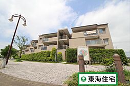 ガーデンシティコートＡ街区