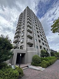 桂パークハウス東街区参番館