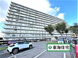 長町サンハイツC棟