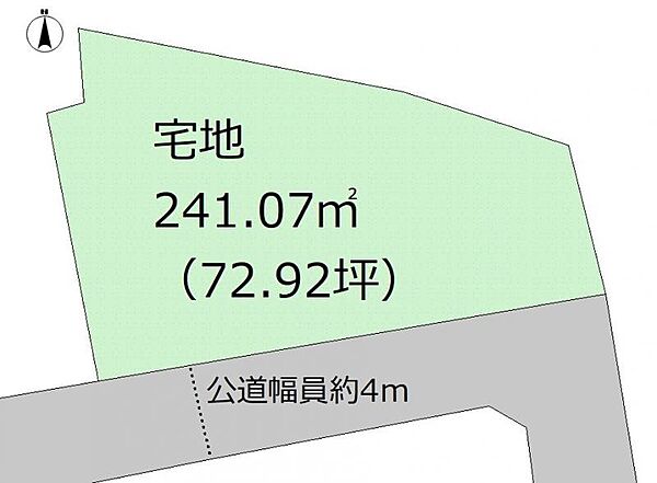 区画図：304000331562