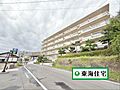 RC造の堅牢な...