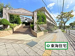 ダイアパレス旭ヶ丘