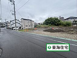 塩竈市石堂Ｂ区画の土地画像