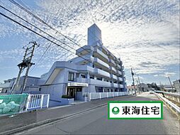 セザール第二富沢