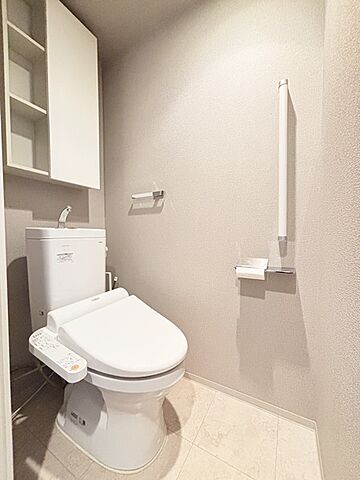 トイレ デュオヒルズ仙台広瀬川 7階/-