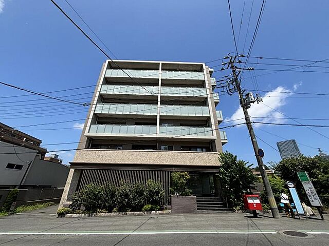 その他 デュオヒルズ仙台広瀬川 7階/-