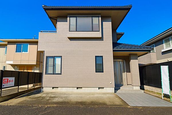 リビング/ダイニング 長町2丁目　中古戸建