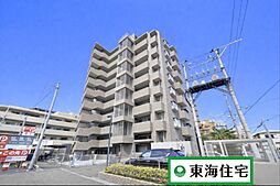 上杉三丁目シティハウス