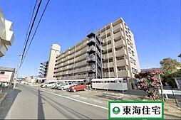 ライオンズマンション中倉第2