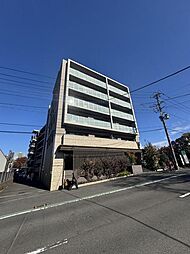 デュオヒルズ仙台広瀬川