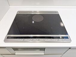 ＩＨクッキングヒーター