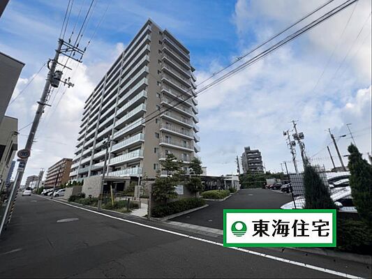 外観 アドグランデ仙台宮城野 4階/-