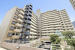 長町街苑パークマンション