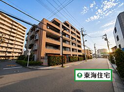 泉・高柳パークスクエアグラン