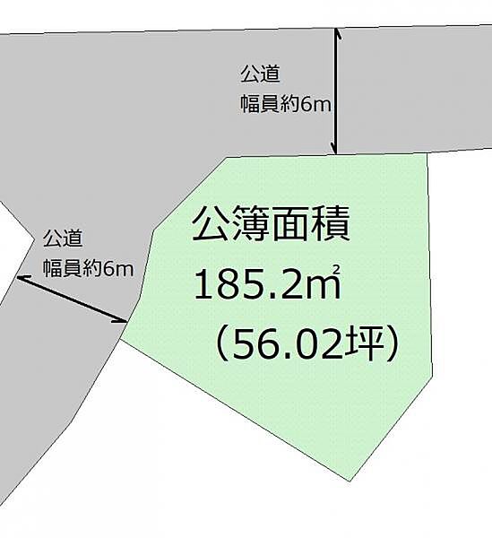 区画図：304000331238
