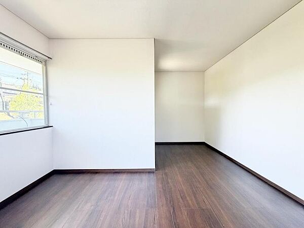 「全居室6帖以上のゆとり」