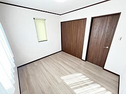 子供部屋の画像