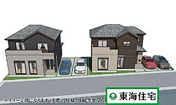 ハートフルタウン￣多賀城市￣明月一丁目200番A号棟