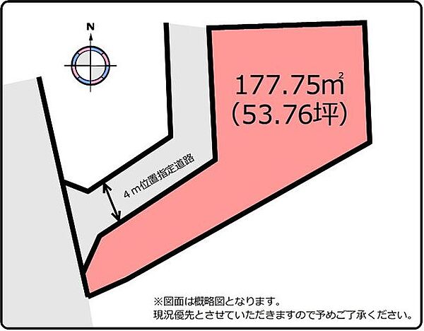 区画図：304000339660