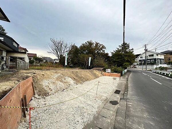 長町駅・八木山動物公園駅行バス停まで徒歩1分！