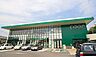 周辺：スーパー みやぎ生協 八木山店（徒歩20分）1523m