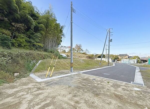 現地（2025年11月3日）撮影