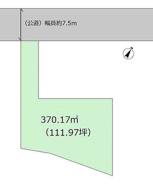 区画図：304000339664