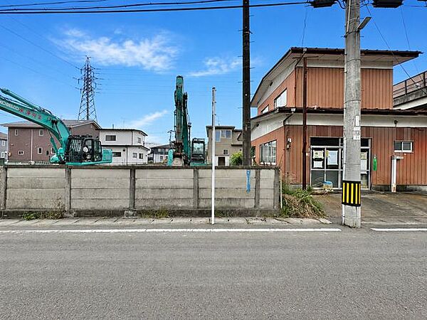 現地（2026年6月25日）撮影※画像は一部CGを含んでいます。