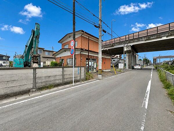 現地（2026年6月25日）撮影※画像は一部CGを含んでいます。