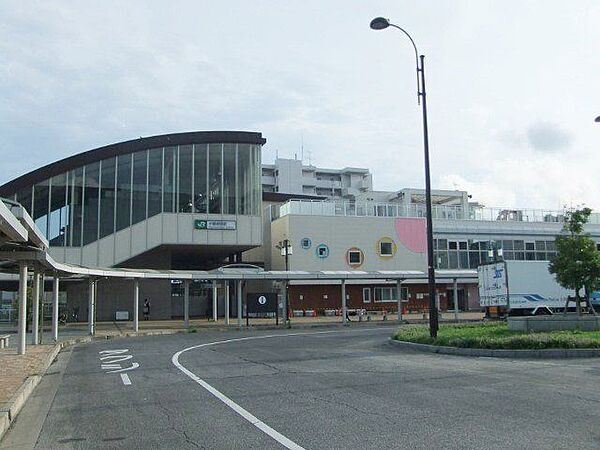 「JR仙石線」「小鶴新田」駅（徒歩6分） 460m