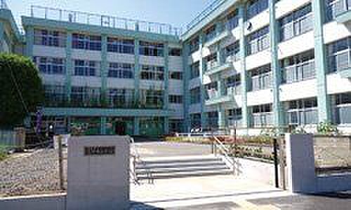 仙台市立大野田小学校 　1659ｍ　（徒歩21分）
