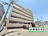 間取り：忙しい朝や遅い帰宅時にも嬉しい駅歩9分