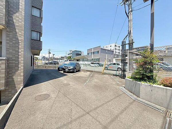 ※空き状況は管理会社へ要確認