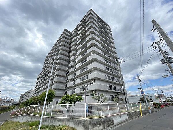 「陸前原ノ町駅」歩15分、毎日の通勤通学に便利です