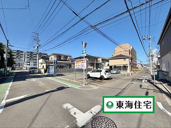 現地（2026年5月30日）撮影