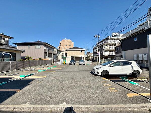 現地（2026年5月30日）撮影