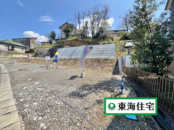 現地（2026年4月16日）撮影