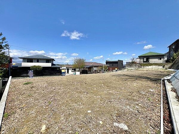 現地（2026年4月16日）撮影