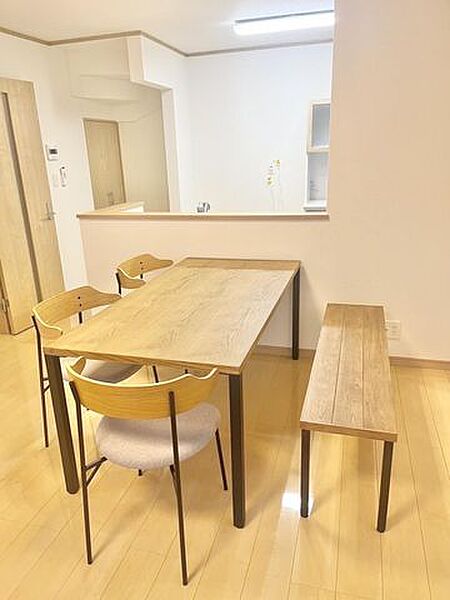 築浅ならではのきれいな室内をぜひ現地でご体感ください。