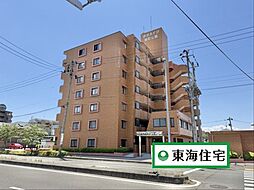 ネオハイツ蒲町公園