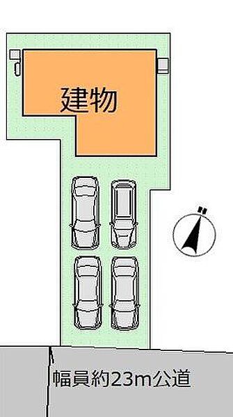 「図面だけでは分からない部分」を見られるのが完成物件のメリットです。