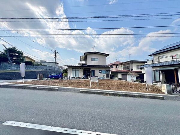 現地（2026年4月3日）撮影