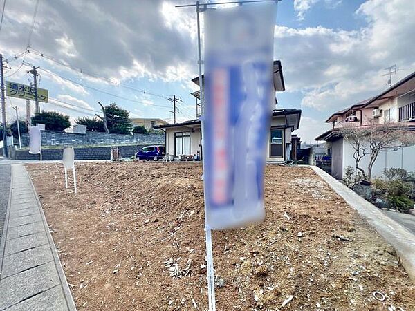 現地（2026年4月3日）撮影