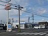 周辺：コンビニ ローソン 塩釜清水沢店（徒歩4分） 288m