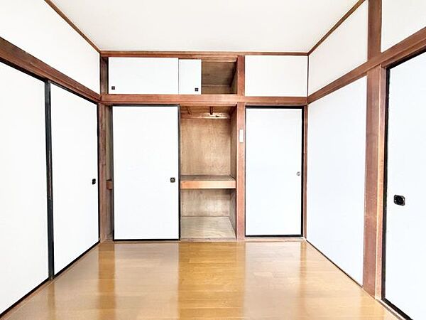 空室につき、ご契約後すぐのご入居も可能です。