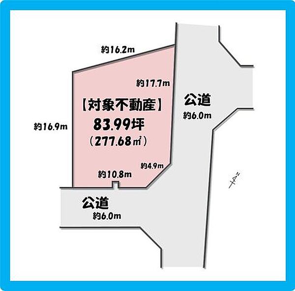 区画図：304000339774