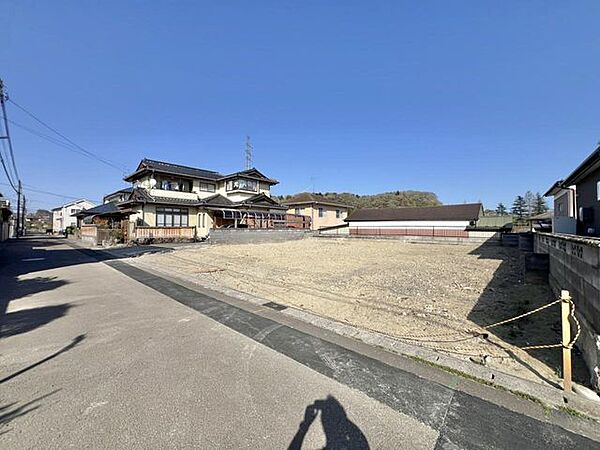 現地（2026年4月20日）撮影