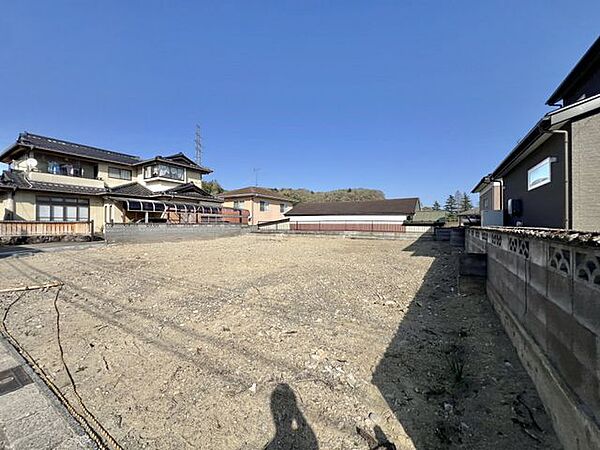 現地（2026年4月20日）撮影
